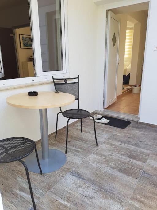 Apartment Janda - Zadar Croatia מראה חיצוני תמונה