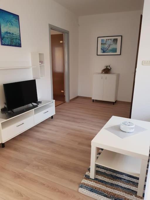 Apartment Janda - Zadar Croatia מראה חיצוני תמונה