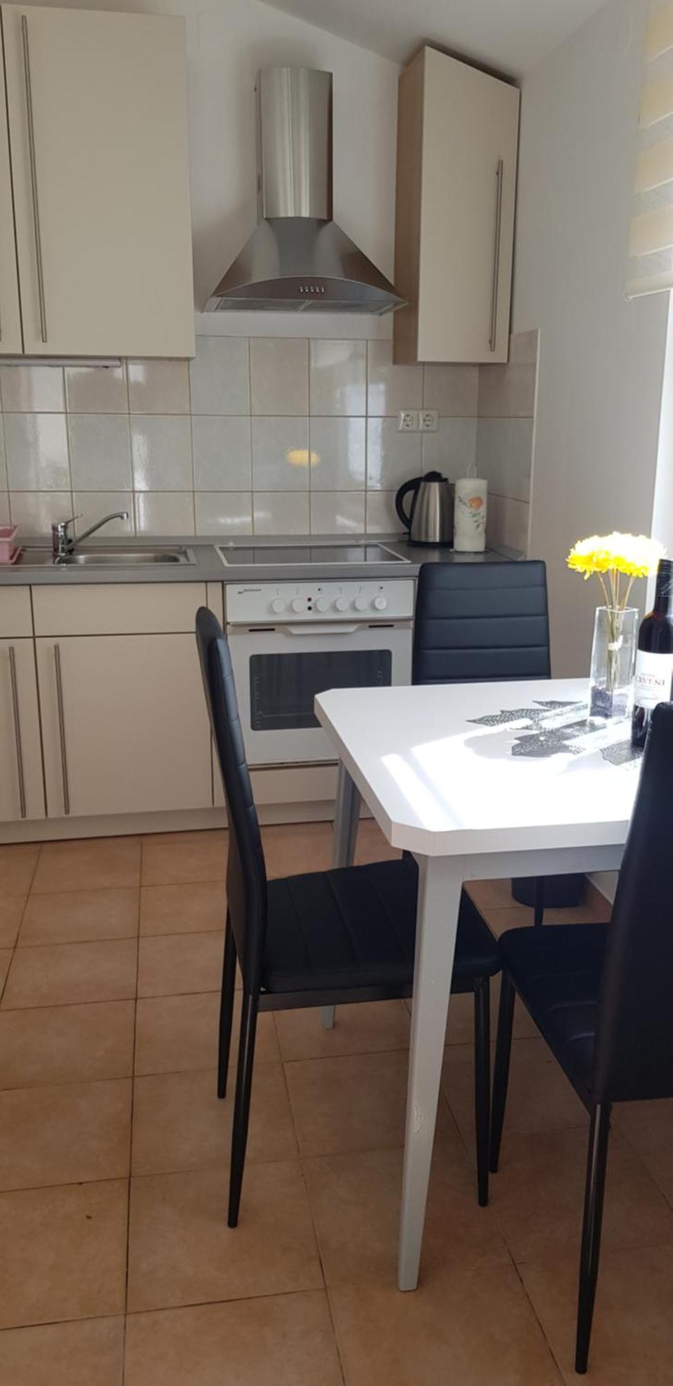 Apartment Janda - Zadar Croatia מראה חיצוני תמונה