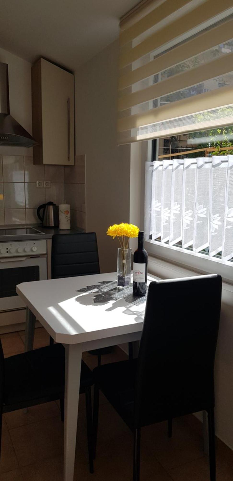 Apartment Janda - Zadar Croatia מראה חיצוני תמונה