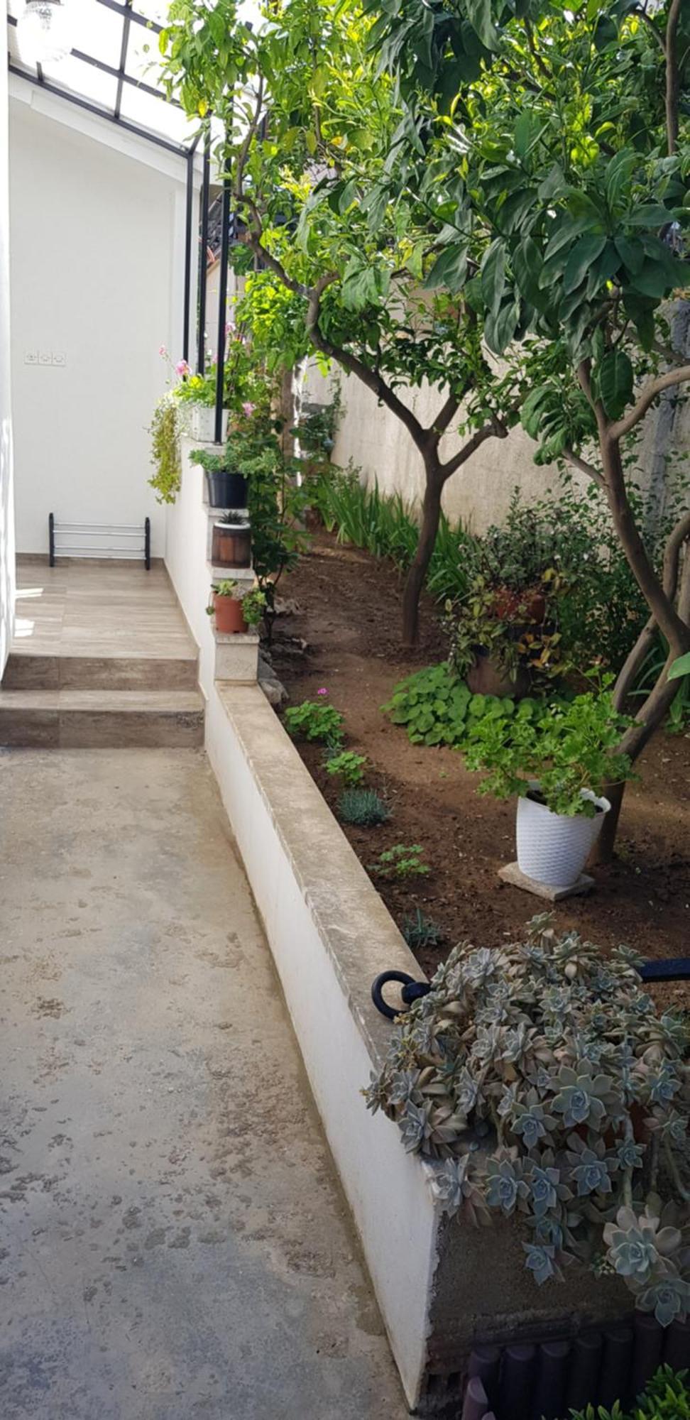 Apartment Janda - Zadar Croatia מראה חיצוני תמונה