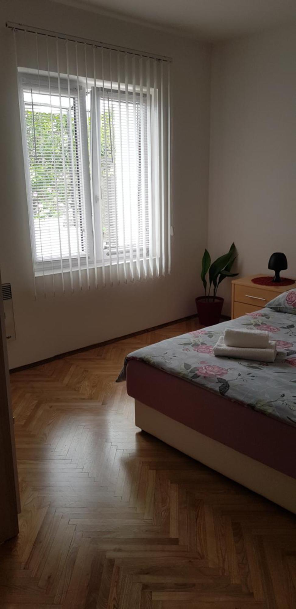 Apartment Janda - Zadar Croatia מראה חיצוני תמונה