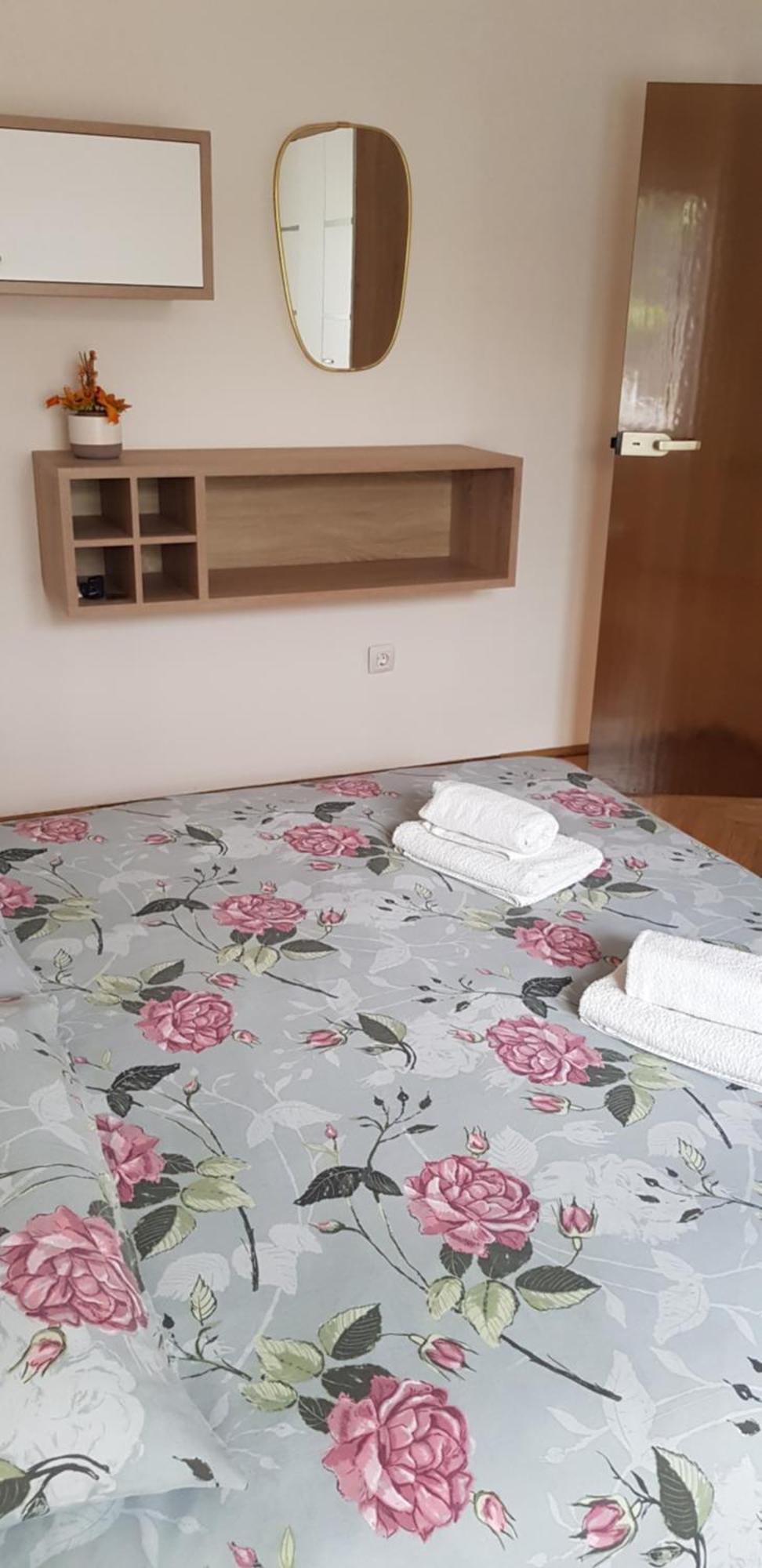 Apartment Janda - Zadar Croatia מראה חיצוני תמונה
