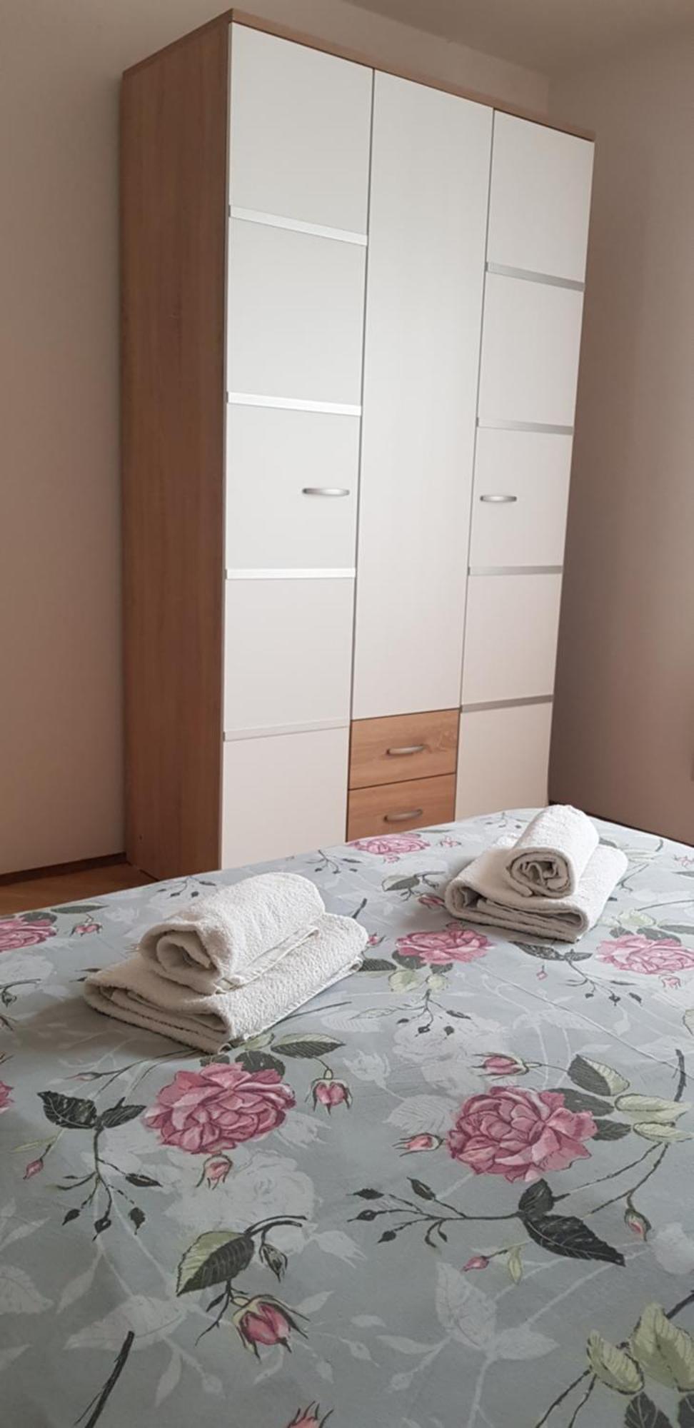 Apartment Janda - Zadar Croatia מראה חיצוני תמונה