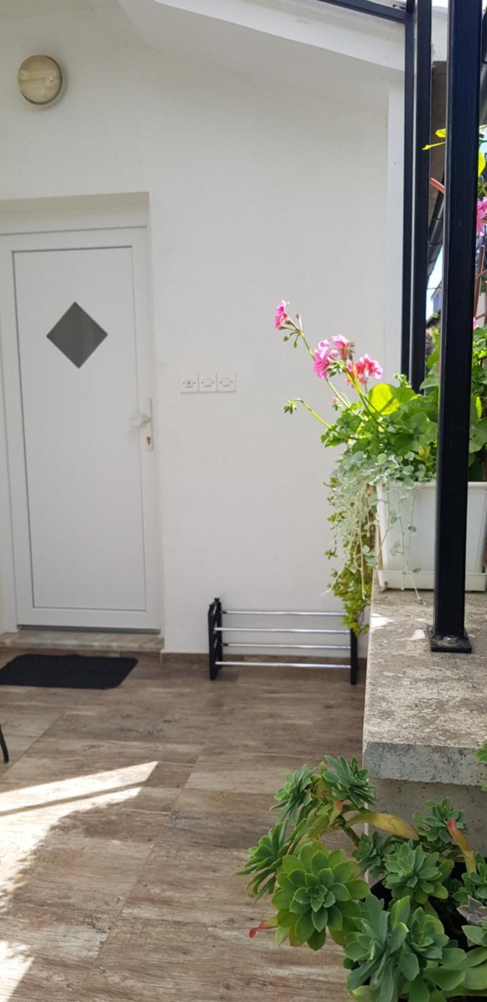 Apartment Janda - Zadar Croatia מראה חיצוני תמונה