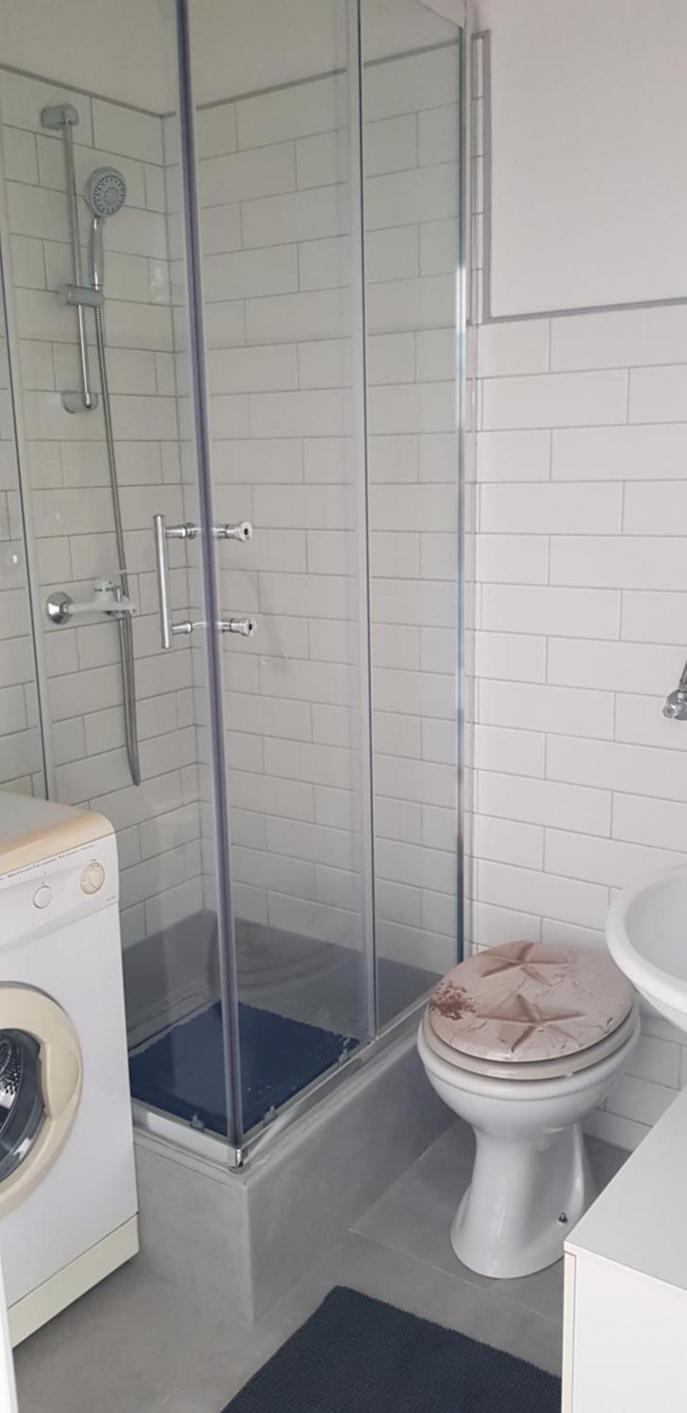 Apartment Janda - Zadar Croatia מראה חיצוני תמונה