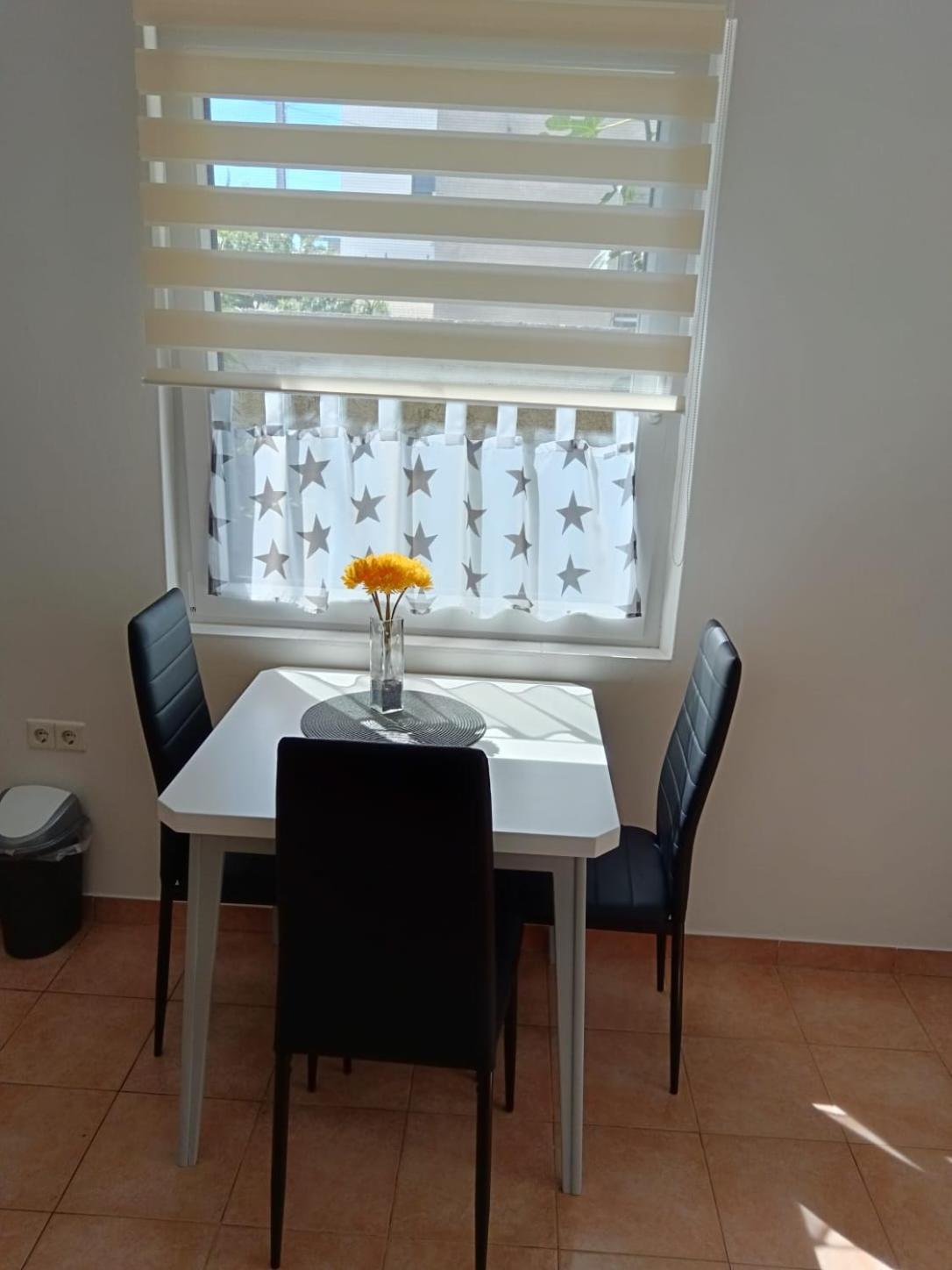 Apartment Janda - Zadar Croatia מראה חיצוני תמונה