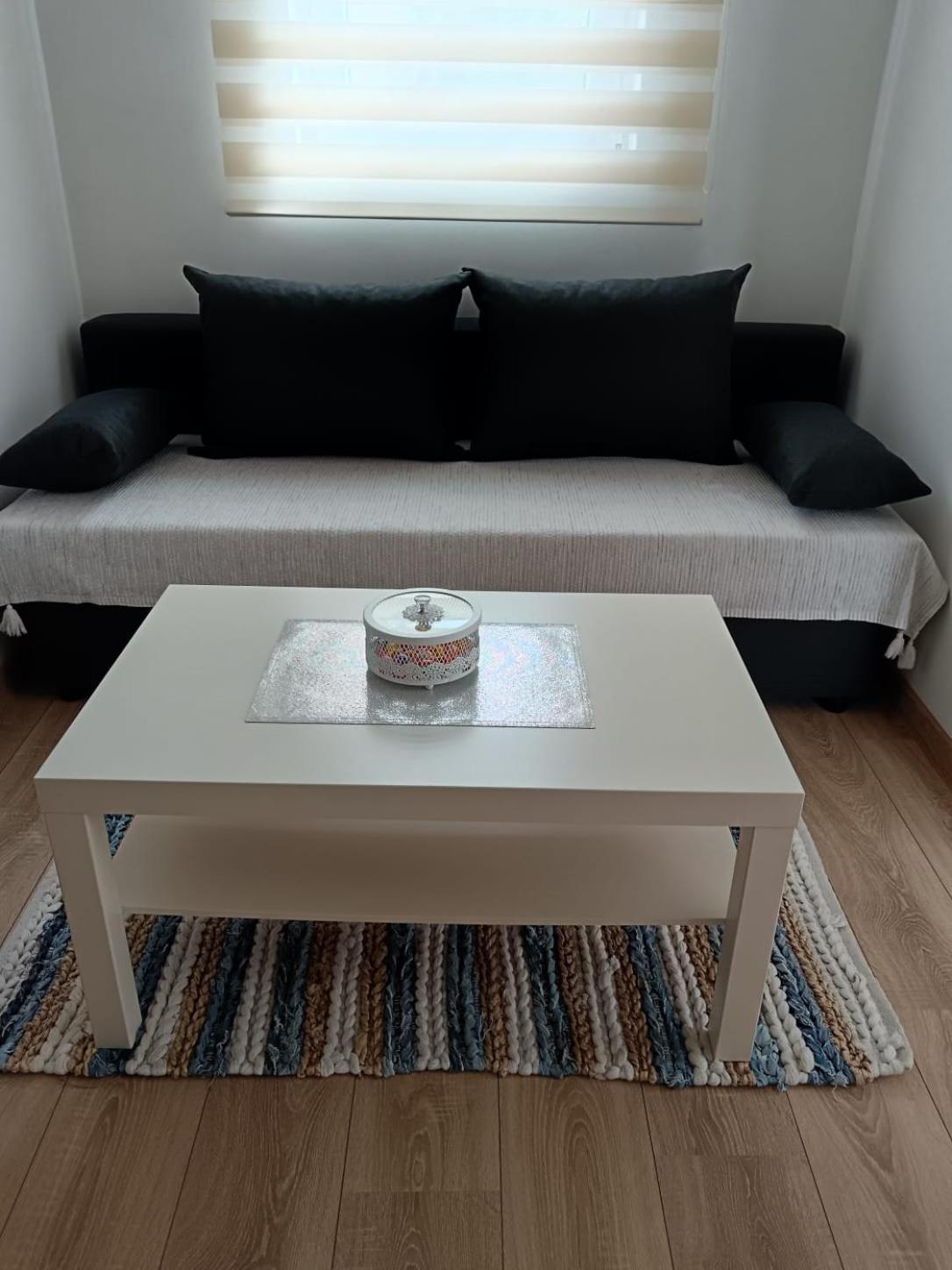 Apartment Janda - Zadar Croatia מראה חיצוני תמונה